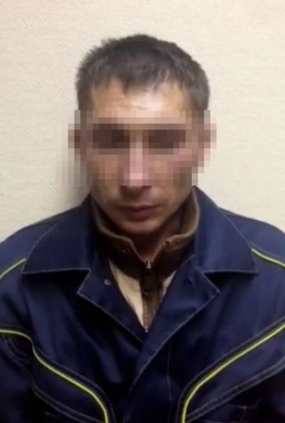 В волгограде арестовали предполагаемого убийцу 16-летнего студента