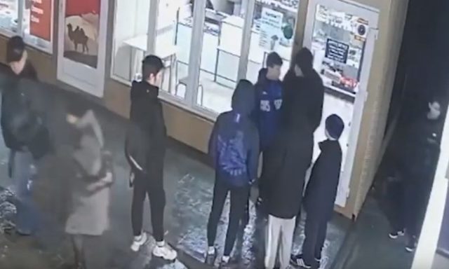 В волгограде арестовали предполагаемого убийцу 16-летнего студента