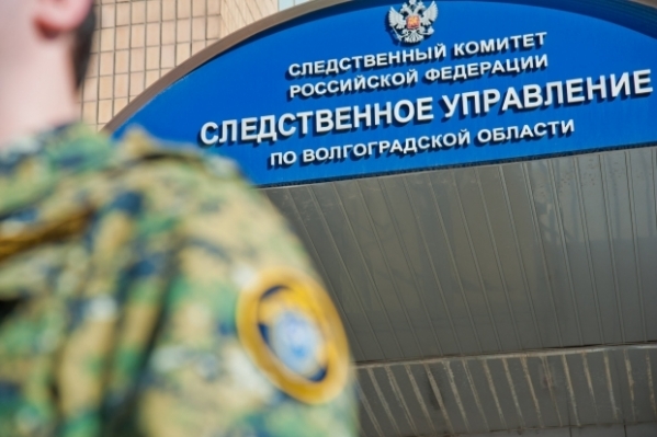 В волгограде арестовали предполагаемого убийцу 16-летнего студента