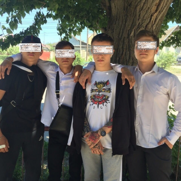 В волгограде арестовали предполагаемого убийцу 16-летнего студента