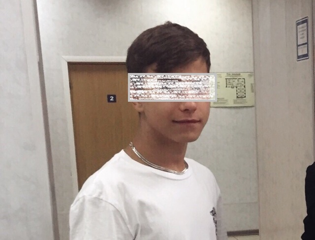 В волгограде арестовали предполагаемого убийцу 16-летнего студента