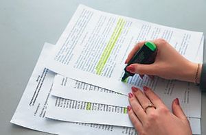 Важные аспекту дду и на что обратить внимание при подписании договора