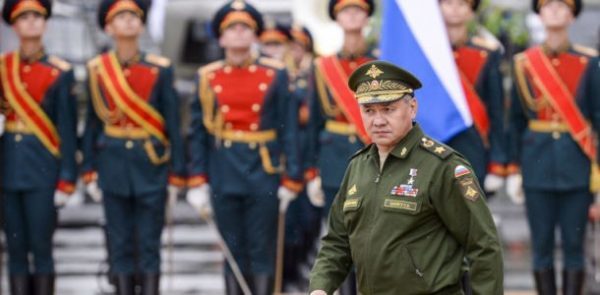 Весенний призыв 2019: сроки проведения и особенности