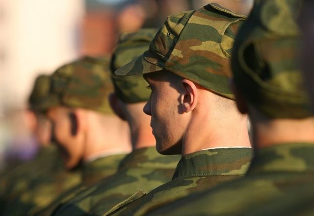 Весенний призыв 2019: сроки проведения и особенности