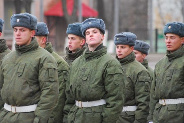 Весенний призыв 2019: сроки проведения и особенности