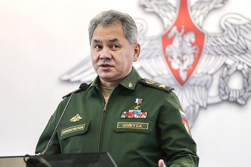 Весенний призыв 2019: сроки проведения и особенности