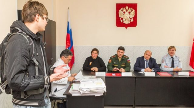 Весенний призыв 2019: сроки проведения и особенности