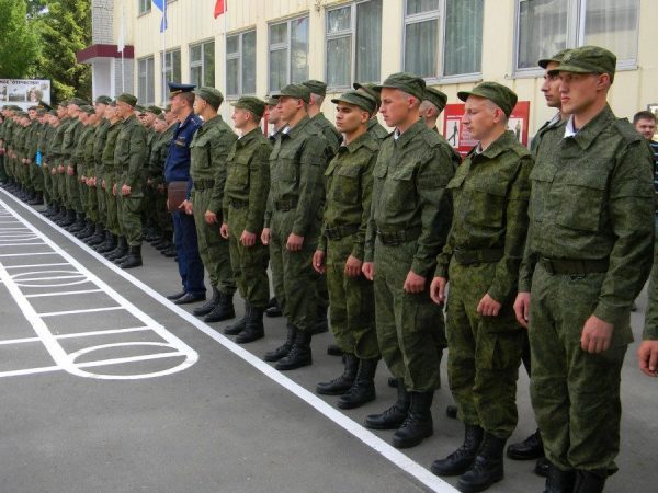 Весенний призыв 2019: сроки проведения и особенности