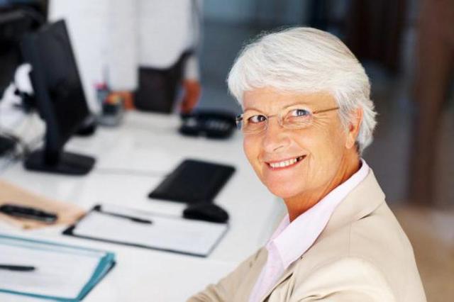 Ветеран труда: как получить в московской области