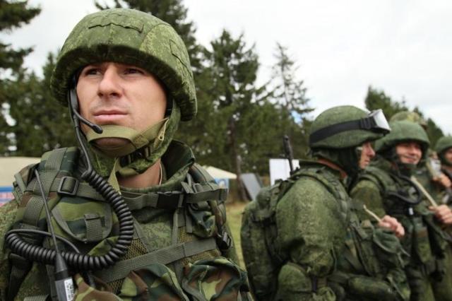 Входит или нет служба в армии в общий трудовой стаж