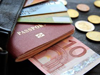 Входит ли больничный в расчет при начислении отпускных