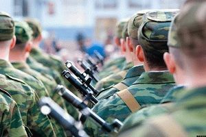 Входит ли служба в армии в стаж для больничного