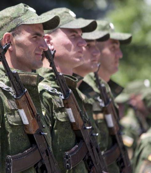 Входит ли в трудовой стаж служба в армии по призыву