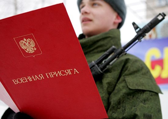 Входит ли в трудовой стаж служба в армии по призыву