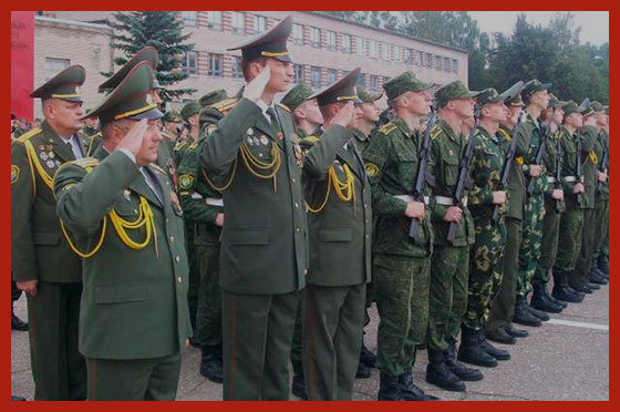 Входит ли в трудовой стаж служба в армии по призыву