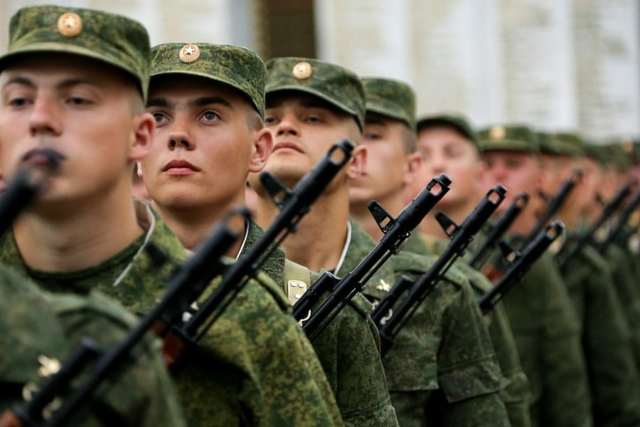 Входит ли в трудовой стаж служба в армии по призыву
