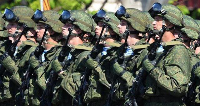 Входит ли в трудовой стаж служба в армии по призыву