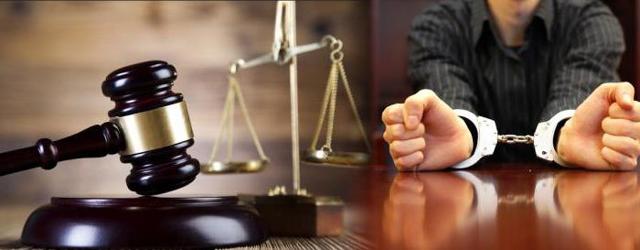 Виды санкций в уголовном праве и категории диспозиций