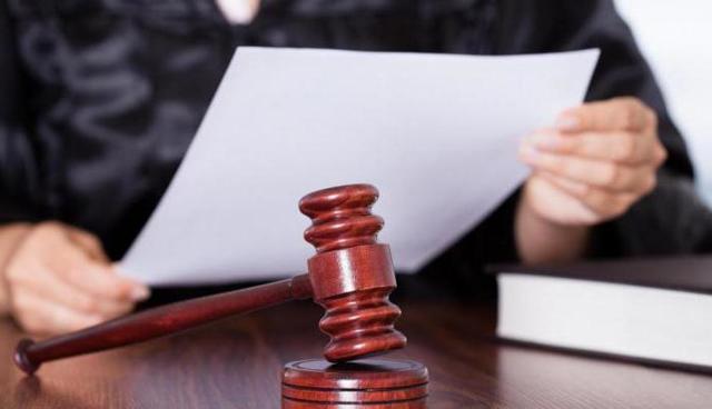 Виды санкций в уголовном праве и категории диспозиций