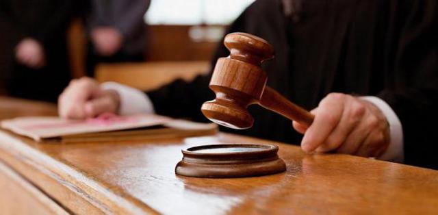 Виды санкций в уголовном праве и категории диспозиций