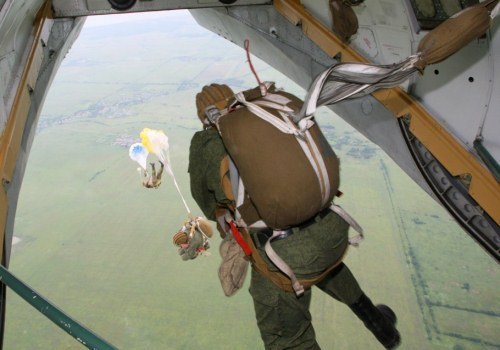 Виды войск в армии для службы по призыву