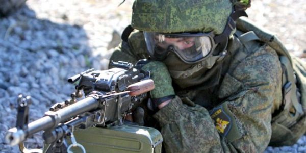 Виды войск в армии для службы по призыву