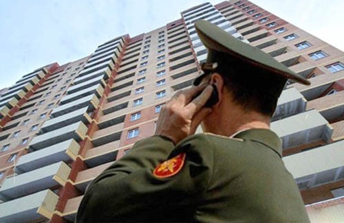 Военная ипотека и обман военнослужащих: как не попасть на мошенников