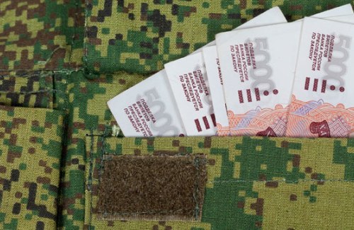 Военная ипотека и обман военнослужащих: как не попасть на мошенников