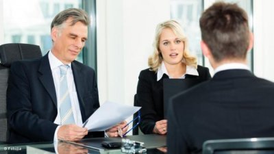 Вопросы на собеседовании на руководящую должность и ответы на них