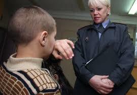 Воровство детей: наказания для несовершеннолетних преступников