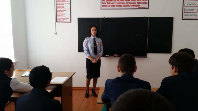Воровство детей: наказания для несовершеннолетних преступников