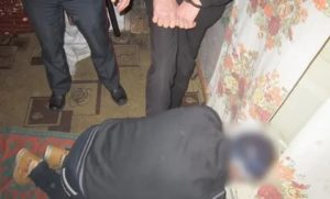 Возбуждение уголовного дела об убийстве совершенном с особой жестокостью