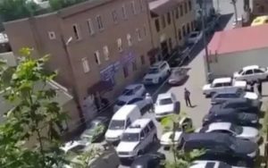 Возбуждение уголовного дела по 105 ст без тела