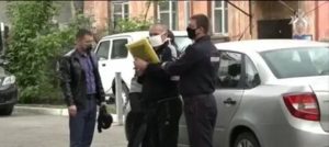 Возбуждение уголовного дела по 105 ст без тела