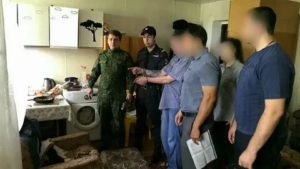 Возбуждение уголовного дела по 105 ст без тела