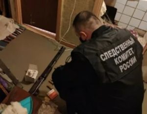 Возбуждение уголовного дела по 105 ст без тела