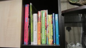 Возможен ли обмен или возврат книг приобретенных в книжном магазине лабиринт
