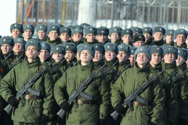 Возраст призыва в армию: до какого возраста и есть ли исключения