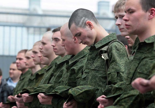 Возраст призыва в армию: до какого возраста и есть ли исключения