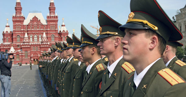 Возраст призыва в армию: до какого возраста и есть ли исключения