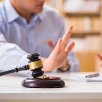 Возражение на апелляционную жалобу по гражданскому или уголовному делу