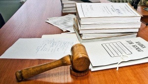 Возражение на апелляционную жалобу по уголовному делу: образец
