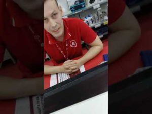 Возврат смартфона в м видео