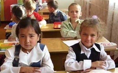 Временная регистрация ребенка для школы в россии