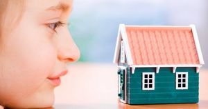 Временная регистрация ребенка по месту пребывания