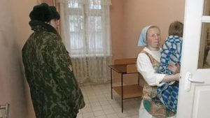 Все о домашнем проживании а не в колонии поселения что для этого нужно