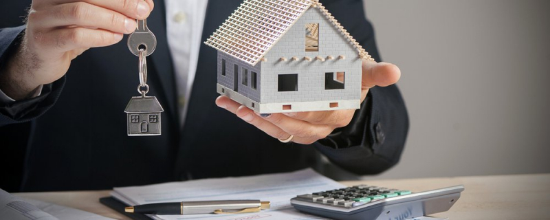 Вступление в силу договора купли продажи недвижимости