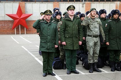 Вторая отсрочка от армии: условия и порядок получения