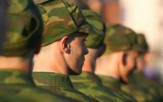 Вторая отсрочка от армии: условия и порядок получения