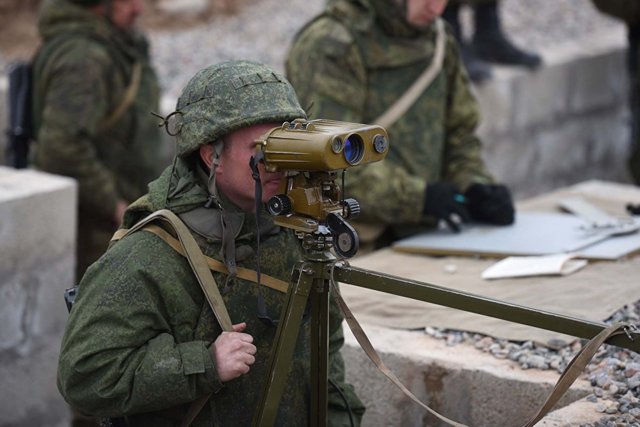 Вус в военном билете: что такое и как расшифровывается
